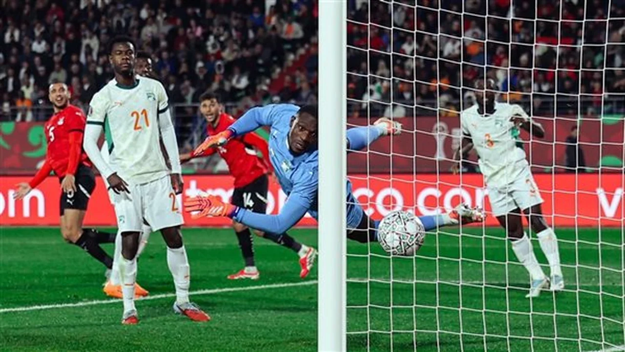 اللقاء المنتظر: موعد مصر والسنغال نصف نهائي أمم أفريقيا 2025